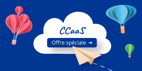 CCaaS offre speciale