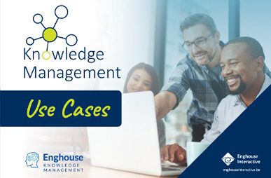 Knowledge Management Use Cases