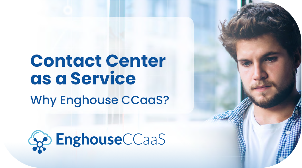 CCaaS for Healthcare